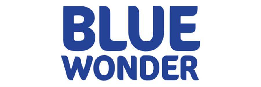 Blue Wonder