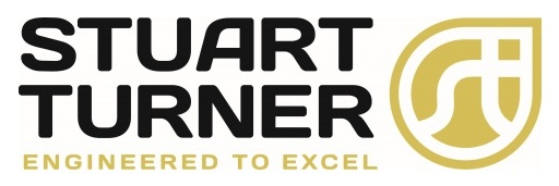 Stuart Turner