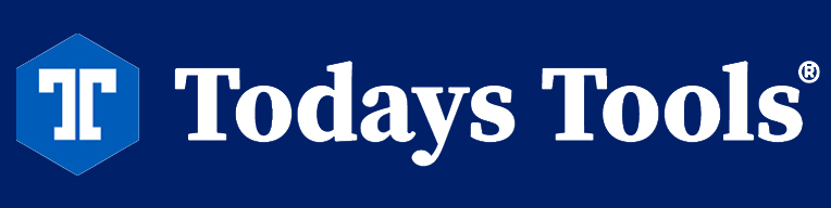 TodaysTools