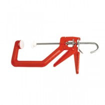 Clamps - Lever Clamps