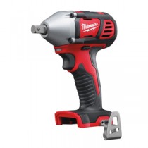 Cordless Wrenches & Impact Wrenches