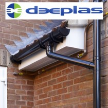 Deeplas Fascia & Soffit