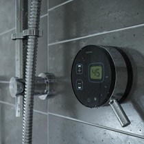 Digital Mixer Showers