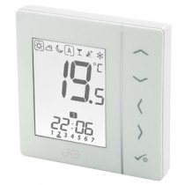 Heating Controls - Programmers, Thermostats, Valves