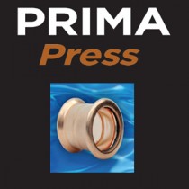PrimaPress M-Class Fittings