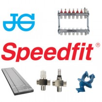 Speedfit Manifolds and Pipe Fixing Systems