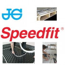Speedfit Undefloor Heating