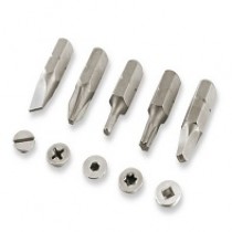 Screwdriver Bits