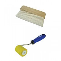 Wallpapering Tools and Consumables