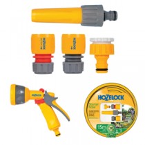 Watering Products - Garden Hoses & Fittings