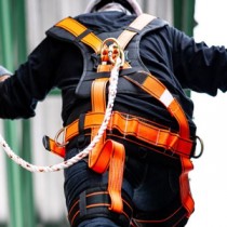 Fall Arrest Equipment & Lanyards