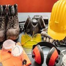Workwear, Tool Storage & Safety