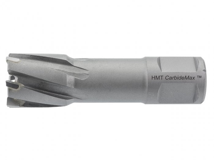 HMT CarbideMax 40 TCT Magnet Broach Cutter 32mm