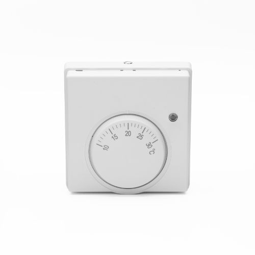 Pro 11732216 Mechanical Room Thermostat & Neon Light