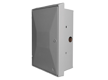 Mitras MK1 Surface Mounted Gas Cover and Door - IS0003 / G30060/70