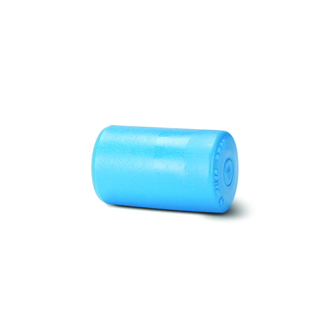 Polypipe 50mm Polyfast End Plug - MDPE - Mains Water