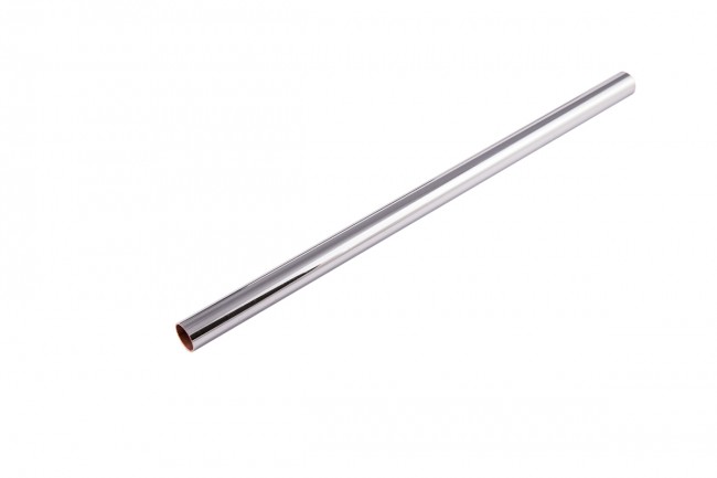 Chrome Plated Copper Tube - 15mm