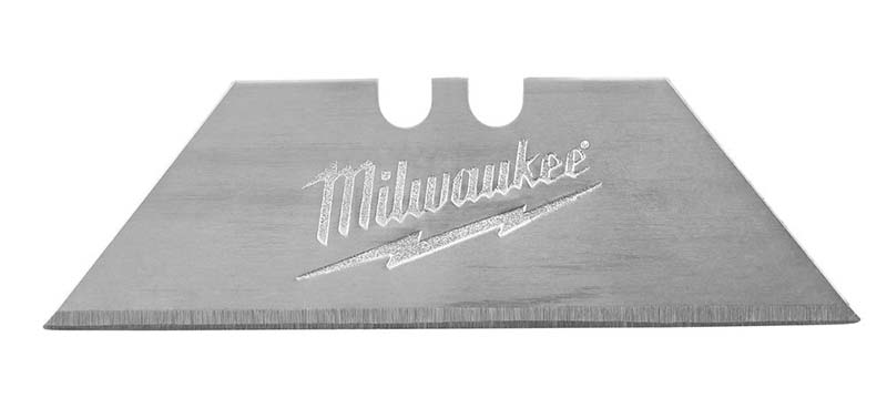 Milwaukee General Purpose Utility Knife Blades - Pack of 5 - 48221905