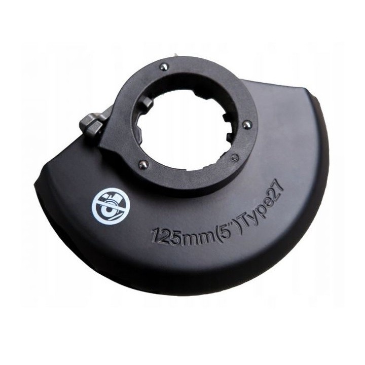 Milwaukee 4931479287 Spare Part - 125mm Guard Cap Complete