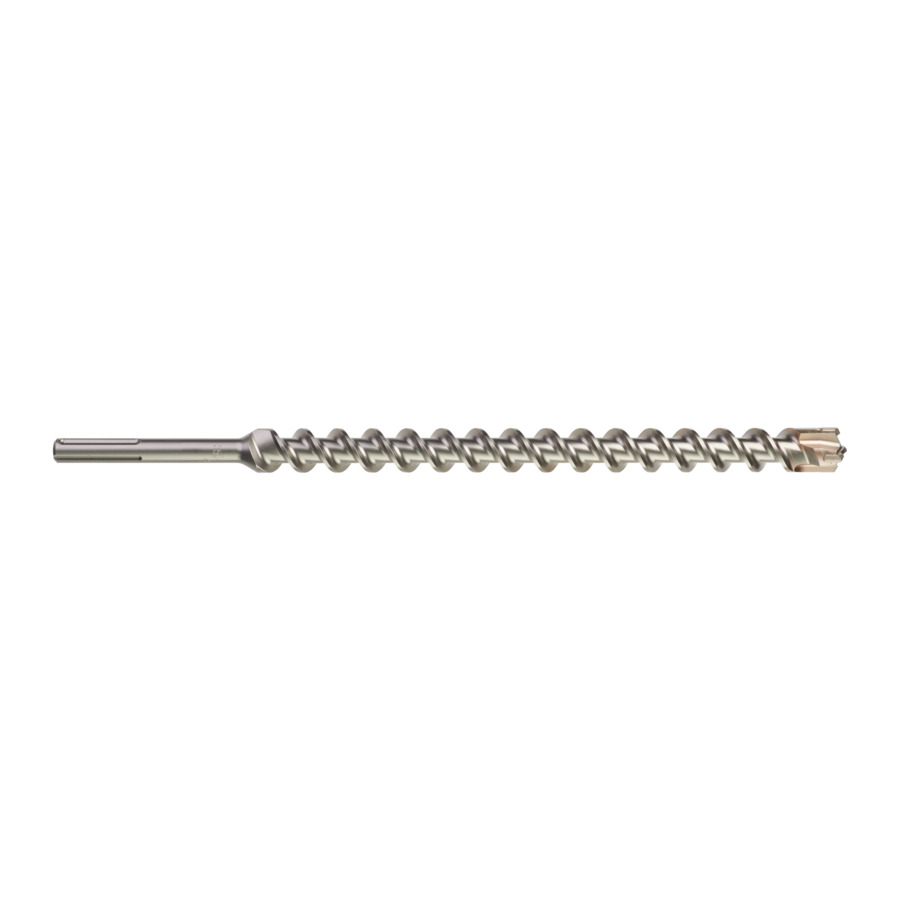 Milwaukee SDS Max MX4 35mm x 570mm