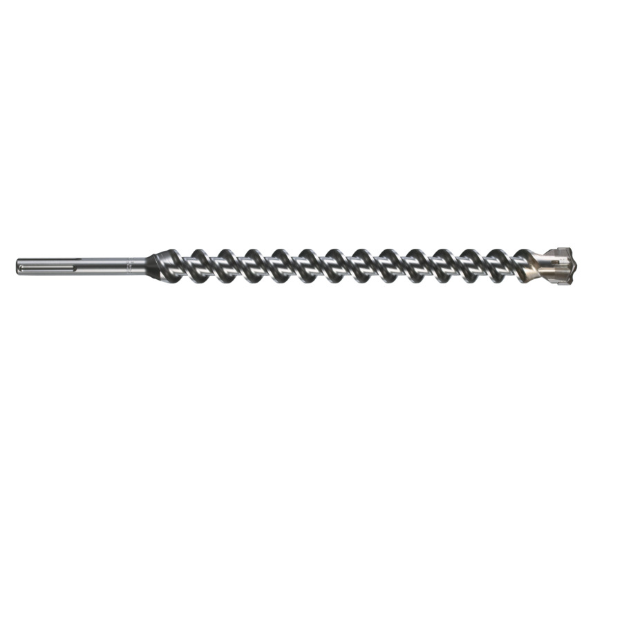 Milwaukee SDS Max MX4 38mm x 570mm