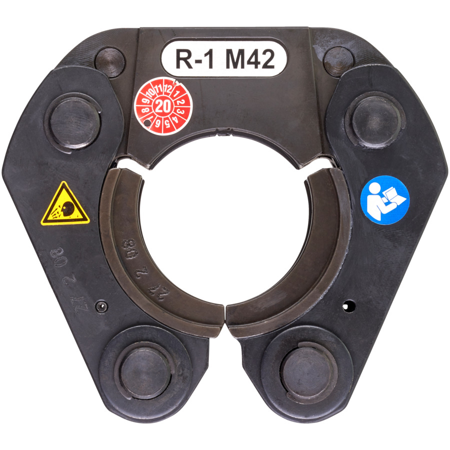 Milwaukee 4932430255 RJ18-M42 18v M-Class Press Jaw Only 42mm