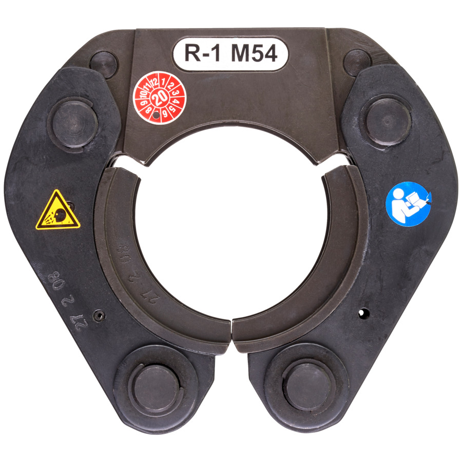 Milwaukee 4932430256 RJ18-M54 18v M-Class Press Jaw Only 54mm