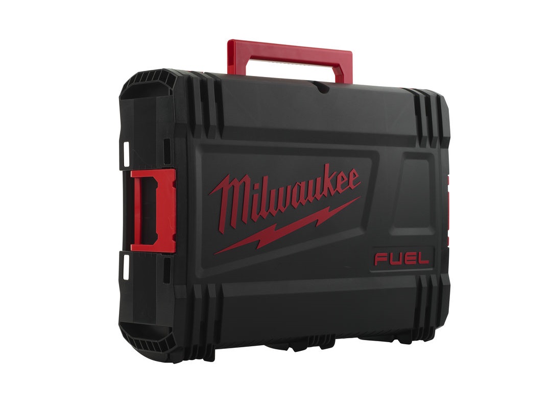 Milwaukee Dyna Toolbox Case - NO INSERT - EMPTY