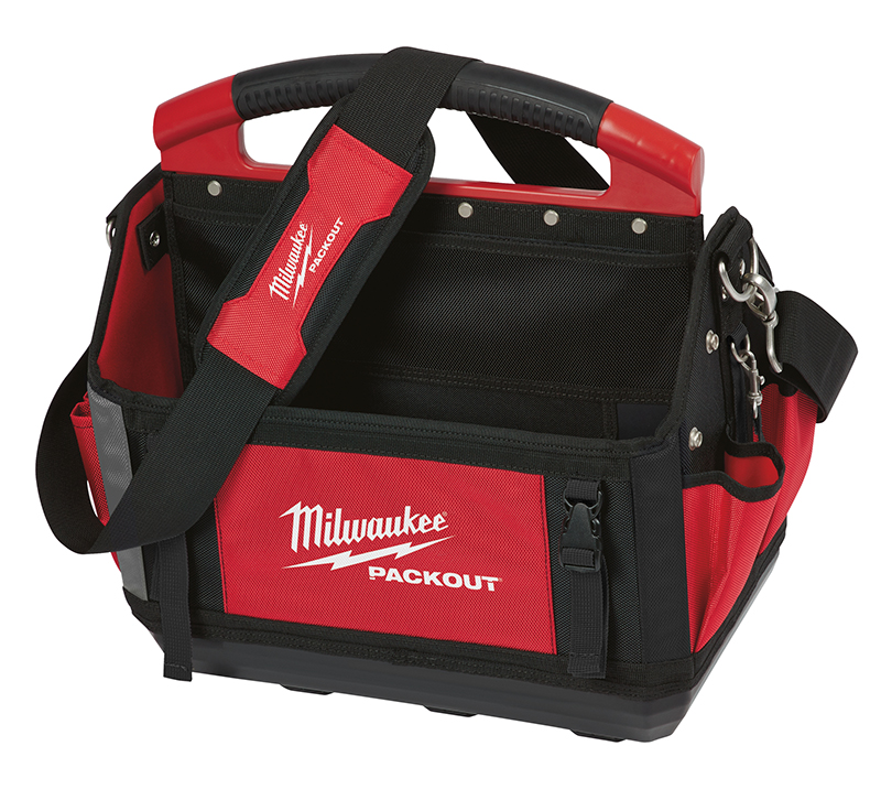 Milwaukee Packout - Packout 40cm Tote Toolbag - 4932464085