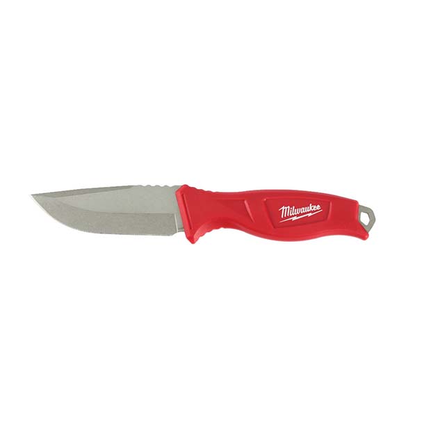 Milwaukee Fastback Fixed Blade Knife - 4932464828