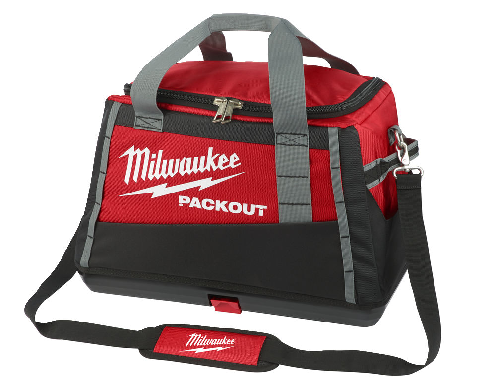 Milwaukee Packout - Packout 50cm Duffel Toolbag - 4932471067