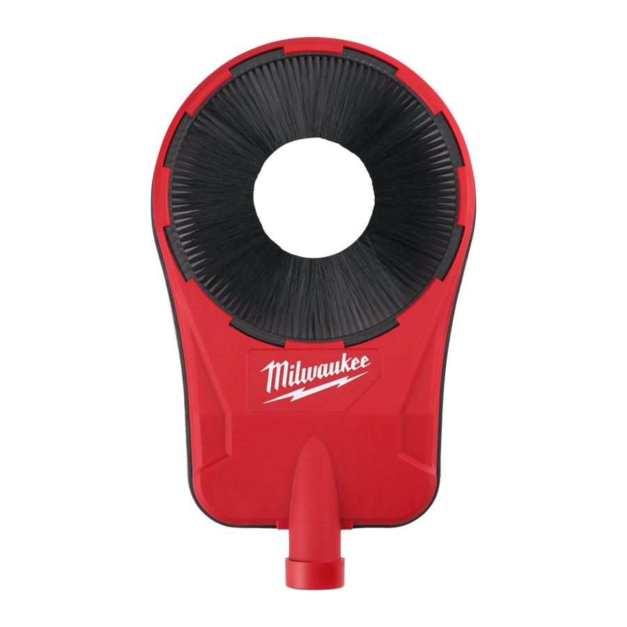 Milwaukee PHDE152 Dust Extractor for SDS Hammer & Core Drills - 4932471990