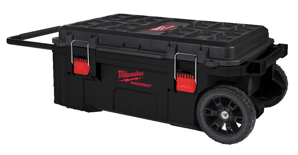 Milwaukee Packout - Packout Roller Chest - 4932478161