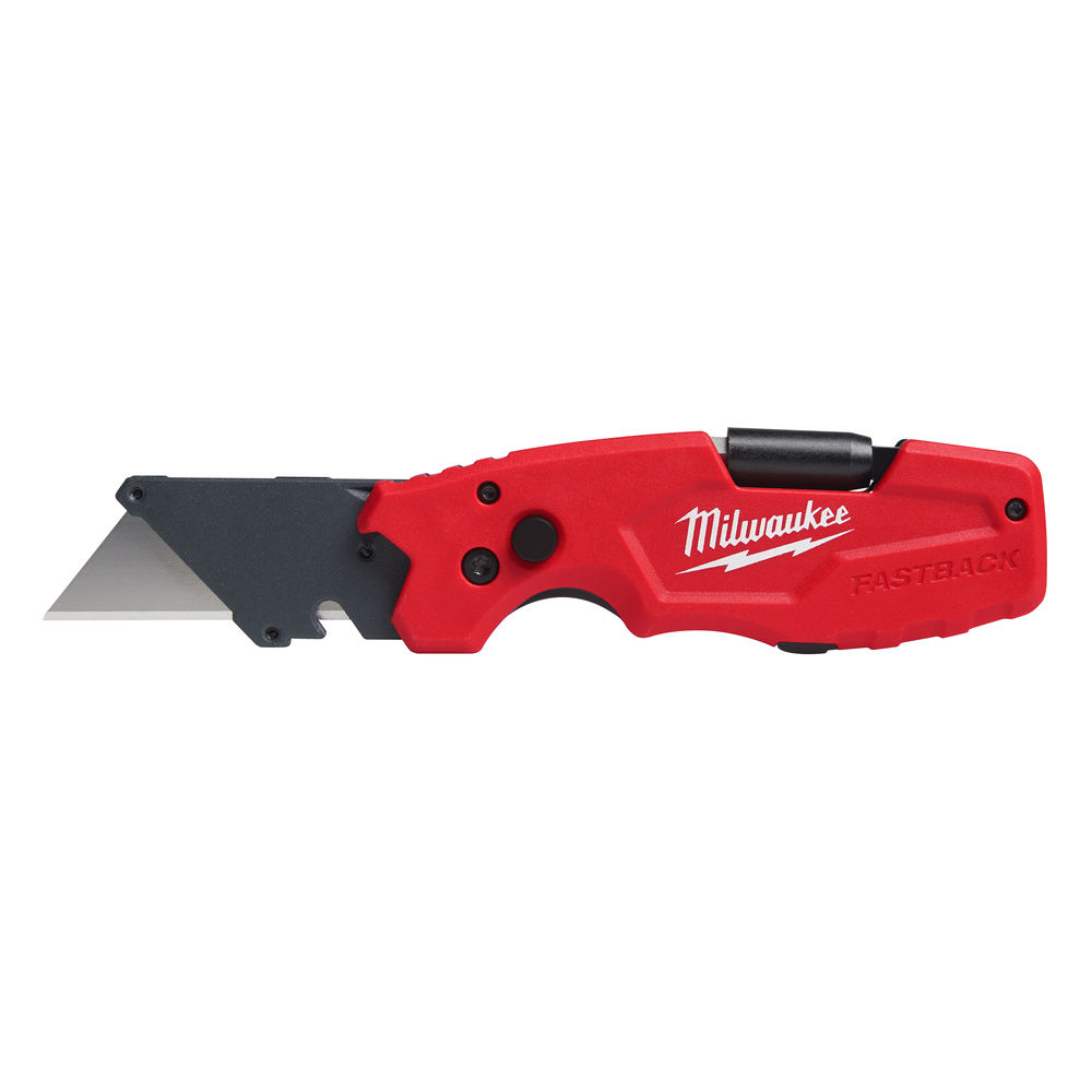 Milwaukee 6in1 Utility Knife