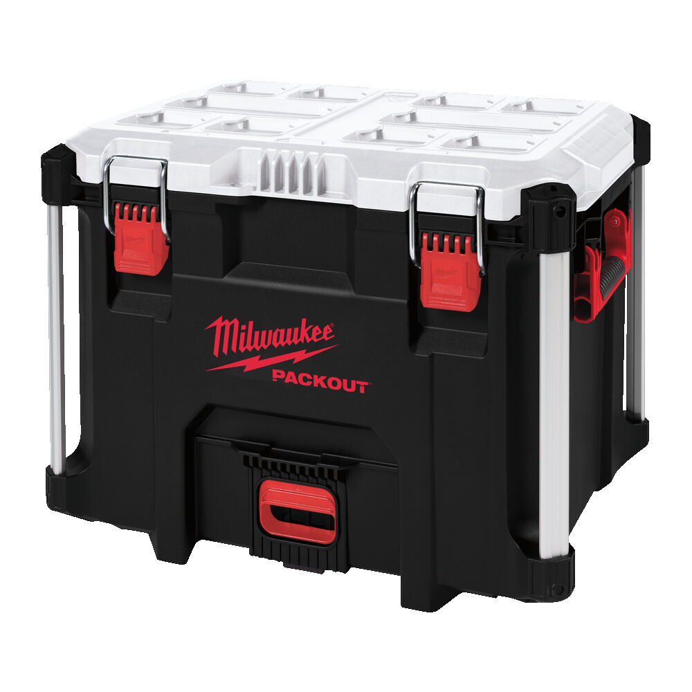 Milwaukee Packout - Packout XL Cooler Box - 4932478648