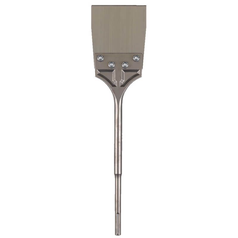 Milwaukee 4932480474 SDS Max Floor / Wall Scraper 635 x 152mm