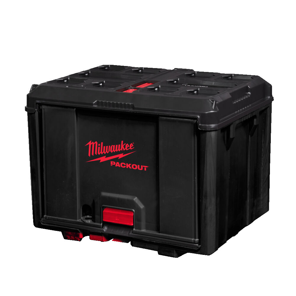 Milwaukee Packout - Shop Storage - Cabinet - 4932480623