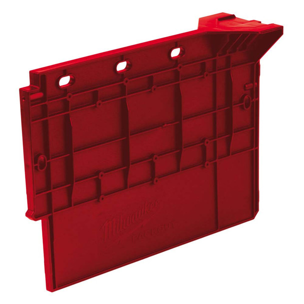 Milwaukee Packout - Spare Part - Crate Divider - 4932480624