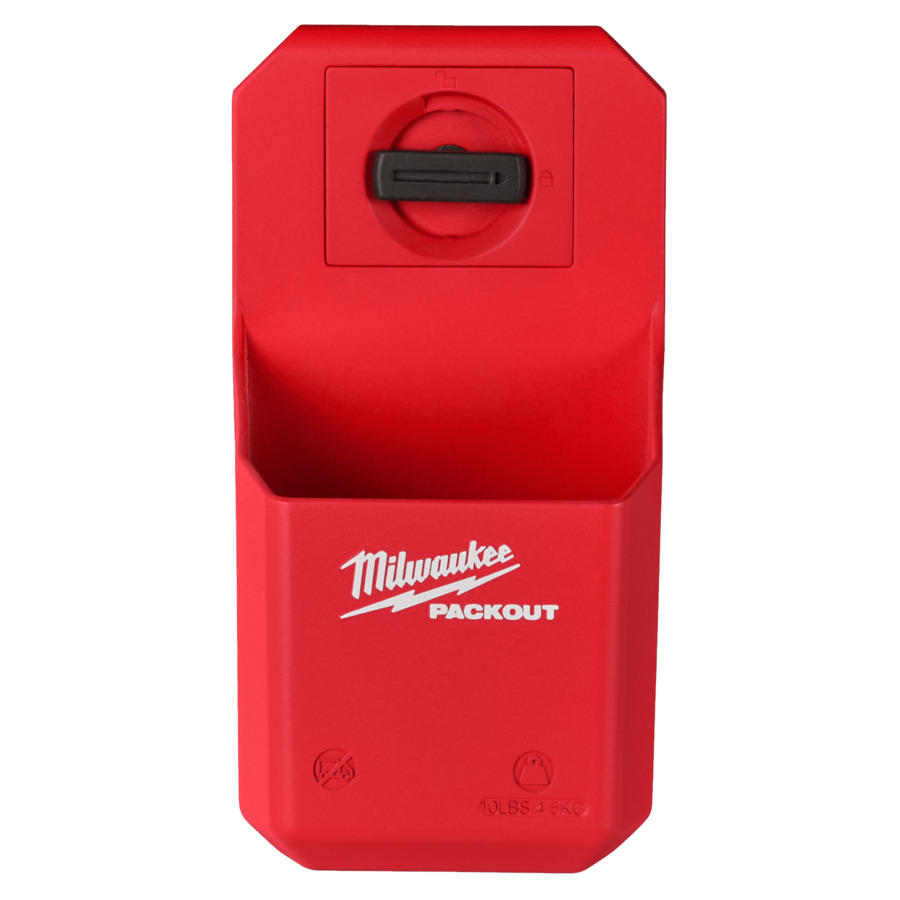 Milwaukee Packout - Shop Storage - Cup Holder - 4932480706