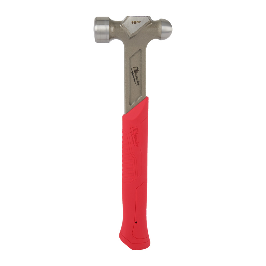 Milwaukee 450g Ball Peen Hammer - 4932492346