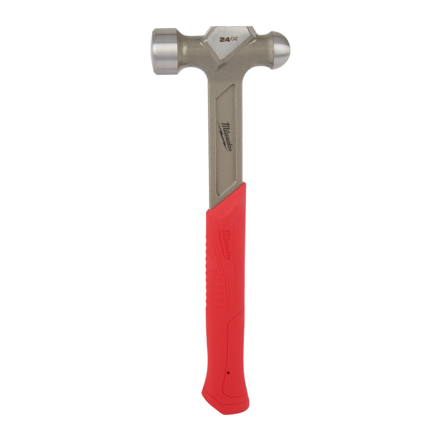 Milwaukee 600g Ball Peen Hammer - 4932492347