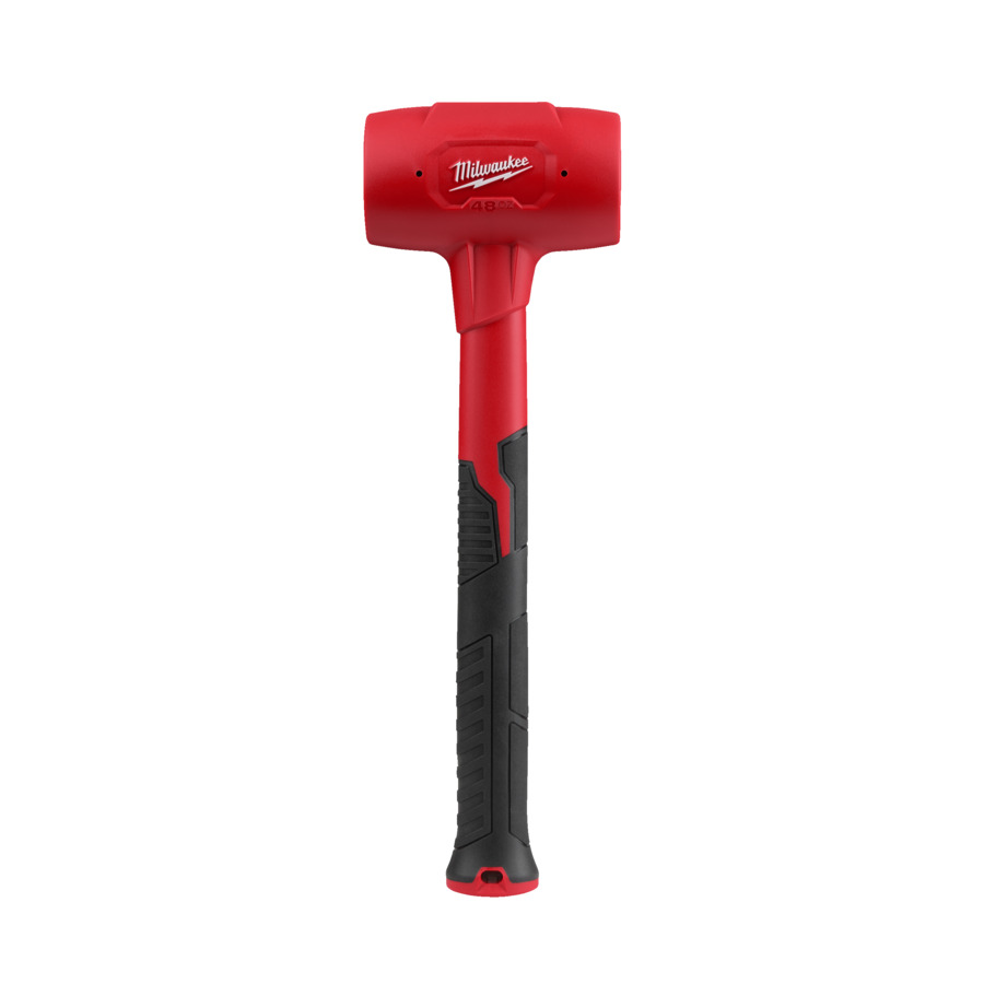 Milwaukee 1360g Dead Blow Hammer - 4932492351