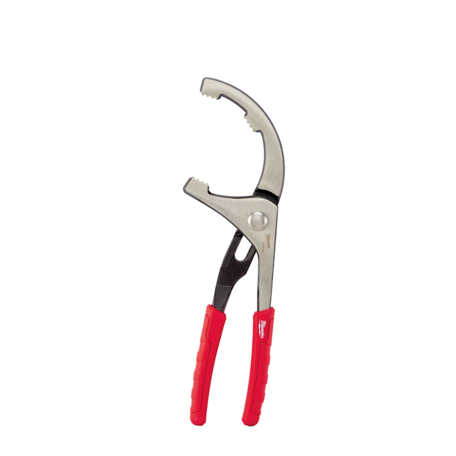 Milwaukee PVC / Oil Filter Pliers - 4932492511