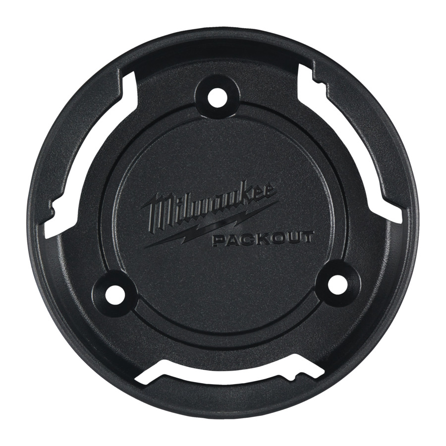 Milwaukee Packout - Packout Tumbler Mounting Puck - 4932493469