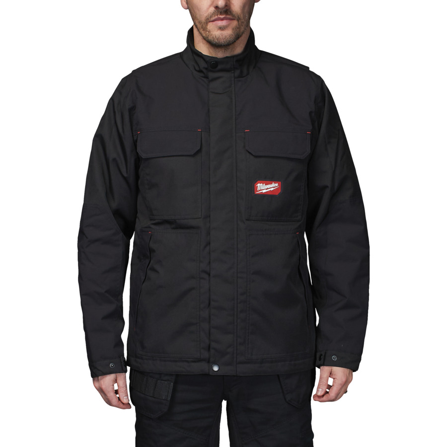 Milwaukee Freeflex Work Jacket - Medium - 4932498278