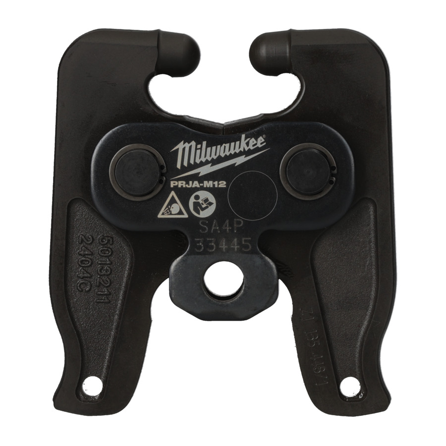 Milwaukee 4932500093 PRJA-M12 12v Pivoting Jaw Adapter
