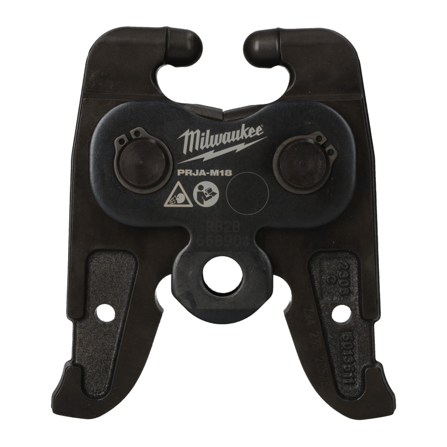 Milwaukee 4932500094 PRJA-M18 18v Pivoting Jaw Adapter