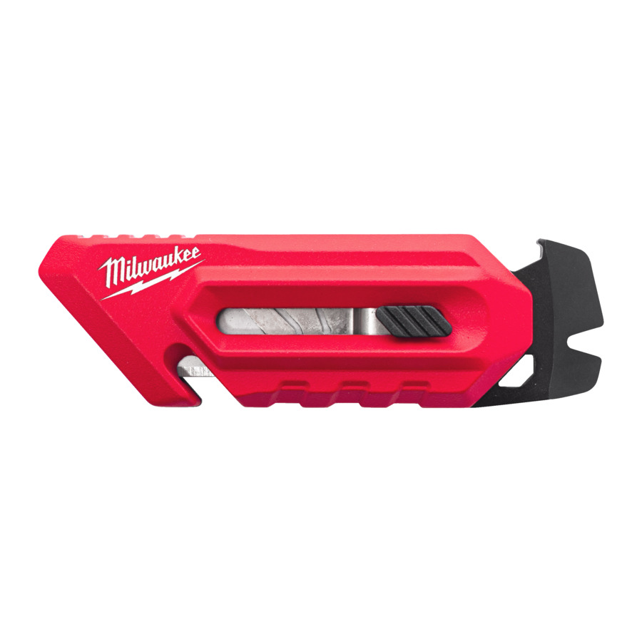 Milwaukee 4932501777 Multi Functional Compact Knife, Scraper & More