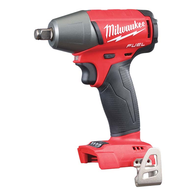 Milwaukee M18FIWF12 M18 Fuel Impact Wrench Friction Ring (1/2in) - Body Only