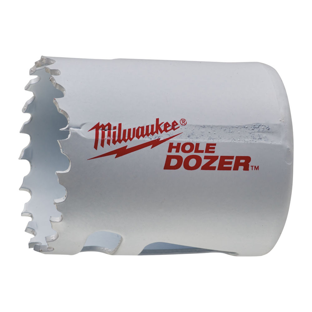 Milwaukee Bi-Metal Holesaw 41mm (Hole Dozer)